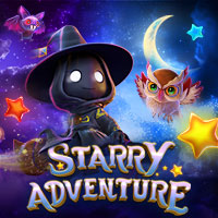  Starry Adventure
