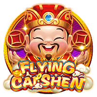  Flying Cai Shen