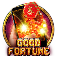  Good Fortune M