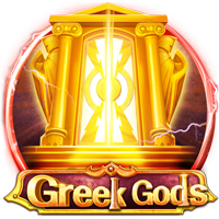  Greek Gods