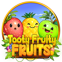 Tooty Fruity Fruits