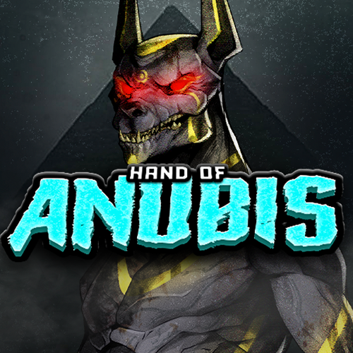  Hand of Anubis