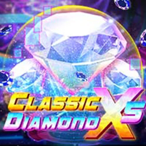  Classic Diamond X5