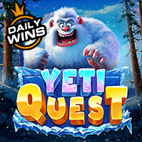 Yeti Quest 