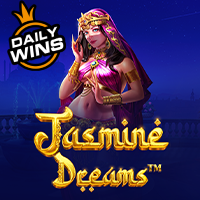 Jasmine Dreams 