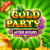 Gold Party 2 – After Hours