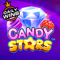 Candy Stars 