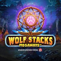 Wolf Stacks MegaWays